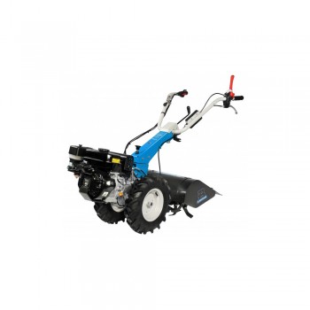 MOTOCOLTIVATORE A SCOPPIO...