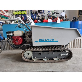 Motocarriola BTR 1750...
