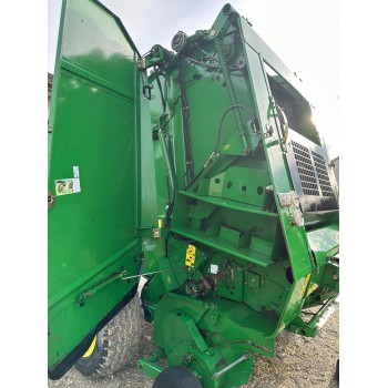 Rotopressa Jhon Deree 592...