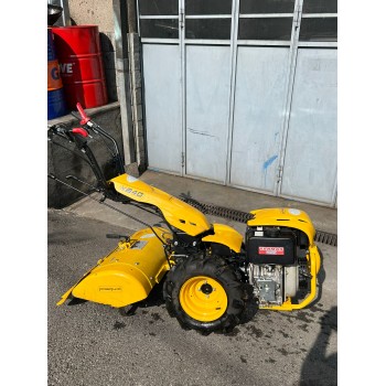 Motocoltivatore Pasquali...