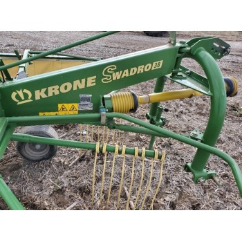 Ranghinatore Krone Swadro...