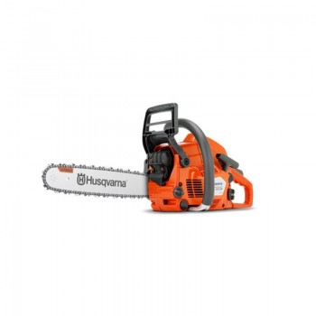MOTOSEGA HUSQVARNA 543 XP