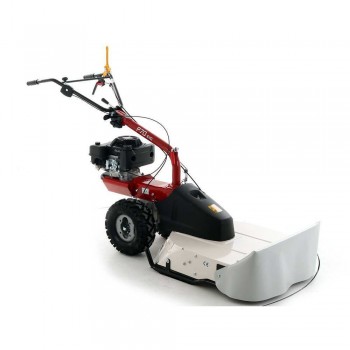 TRINCIAERBA EUROSYSTEMS P70...